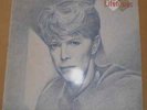 David Bowie 1983 Promotional Sampler LP Lifetimes Number 313 LIFETIMES 1