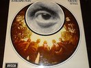 THE END: Introspection           Ultra rare original UK psych LP STEREO DECCA M-