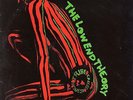 A Tribe Called Quest - The Low End Theory '91 LP UK ORG Q-Tip