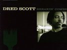 Dred Scott - Breakin' Combs '94 2xLP US ORG Tragedy Adriana Evans