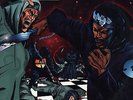Genius/GZA - Liquid Swords '95 2xLP US ORG RZA Method Man