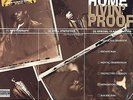 Group Home - Livin' Proof '95 2xLP US ORG DJ Premier Guru Big Jazz