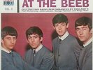 THE BEATLES AT THE BEEB VOL. 5 EX+