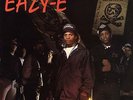 Eazy-E - Eazy-Duz-It '88 LP US ORG N.W.A. Dr Dre Ice Cube