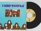 DEEP PURPLE - EP fireball/hush/fool -  ORIG THAILAN EP, AWESOME EX/EX+