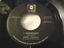 record 45 scarce Soul scarce Eddie Holman   I surrender / I Love You on ABC NM-