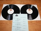 The Police - USA 2LP Radio Show VERY RARE / The Source 1980 / Boston 1979 live