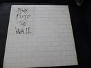 2 Lp Pink Floyd The Wall Harvest Dutch LP FREE SHIPPING
