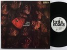 KRAUTROCK LP/ NINE DAYS WONDER 