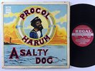 PSYCH ROCK LP/ PROCOL HARUM 