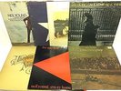 Neil Young Vinyl Record Lot: Comes a Time Hawks Doves Harvest Reactor Fades Away