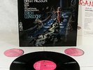 3LP PUCCINI - TURANDOT - BIRGIT NILSSON, BJÖRLING, TEBALDI, ERICH LEINSDORF, RCA