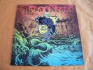 ROSA NEGRA / ROSA NEGRA   private nwobhm  original 