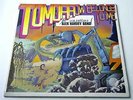 ALEX HARVEY BAND 'TOMORROW...' SAHB ORIG UK '74 