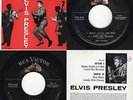 Elvis Presley RCA Victor EPA-830 