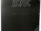 AC/DC *New/Sealed* Back In Black * 180 Gram Vinyl LP 2003