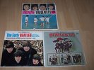 Beatles,3 x, Beatles 65, Early Beatles, And Now, 2x US-PRESS , S&R International