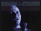 New Frank Sinatra - Sinatra & Strings Mobile Fidelity MOFI Ultra Analog 180g LP
