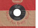 ELTON ANDERSON  rocker 45  Cool Down Baby / Secret Of Love - NM