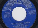 Charlie Feathers 7