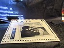 The Rats LP Intermittent Signals ORIGINAL Whizeagle Records 1981 Vinyl EX+VG