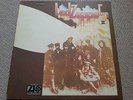 Led Zeppelin II US First Press -Robert Ludwig's 
