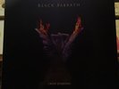 BLACK SABBATH - CROSS PURPOSES LP RARE VINYL METAL ROCK LIMITED EDITION