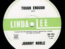 Johnny Noble- RARE Aussie Garage 45 on Linda Lee 