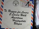 VARIOUS ARTISTS LP REGGAE FOR LOVERS DIP INTERNATIONAL
