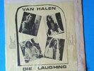 VAN HALEN Die Laughing 12