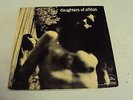 DAUGHTERS OF ALBION - SELF TITLED - VG+ FONTANA 67586 RECORD 1968 - RARE PSYCH