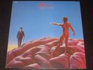 Rush - Hemispheres