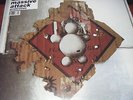 Massive Attack - Protection - LP Vinyl Record- 1994