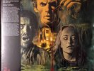 THE BEYOND Mondocon Death Waltz Variant Frizzi LP 
