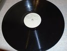 Dorothy Lamour Test Pressing Autographed 78 rpm Palms of Paradise #042264-2