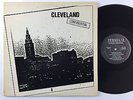 RARE OHIO KBD PUNK LP/ VARIOUS 