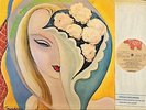 DEREK AND THE DOMINOS layla and other assorted love songs 2671 110 uk DOUBLE LP