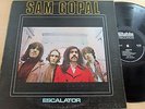 Sam Gopal-Escalator ( 1969 UK psych rock album on Stable Records)