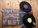 DOVES KINGDOM OF RUST 2 LPS  ORIGINAL VINYL NM