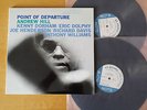 Blue Note BST 84167 Andrew Hill - Point of Departure