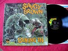 SAVOY BROWN- LOOKING IN RARE 1970 ORIGINAL US 1ST PRESS HARD BLUES PSYCH ROCK