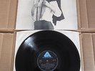 PATTI SMITH Horses LP RARE 1975 UK ORIGINAL 1ST PRESSING ARTY122 EXCELLENT+ COPY