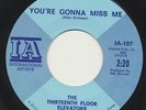 13th Floor Elevators &' single 