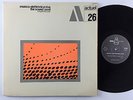 EXPERIMENTAL PSYCH LP/ MUSICA ELETTRONICA VIVA 