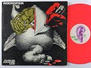 RARE KRAUTROCK LP/ ROCKOPER PROFITGEIER 