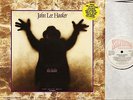 JOHN LEE HOOKER the healer ORE LP 508 A/B1 uk silvertone 1989 LP PS EX/EX