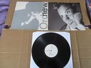 NEW ORDER Low-life FACTORY LP RARE ORIGINAL UK ISSUE FACT100 JOY DIVISION