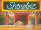 Chilly Showbiz NEAR MINT Polydor Vinyl LP