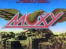 Moxy Ridin High NEAR MINT Polydor Vinyl LP