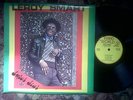 *LEROY SMART - SUPER STAR/ 1977 THIRD WORLD U.K. ROOTS LP